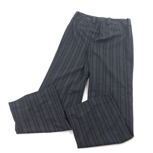 Express Women’s Black Dress Pants 2